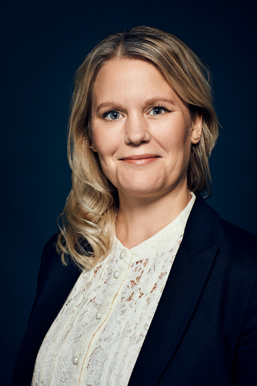 Britta Birgitte Bremerstent