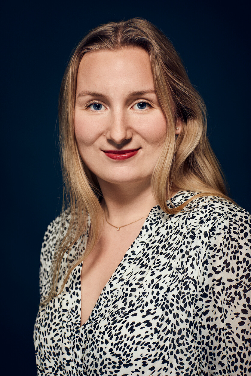 Emma Holberg Reumert