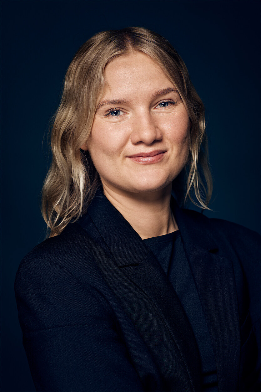 Anne Fønss Bach