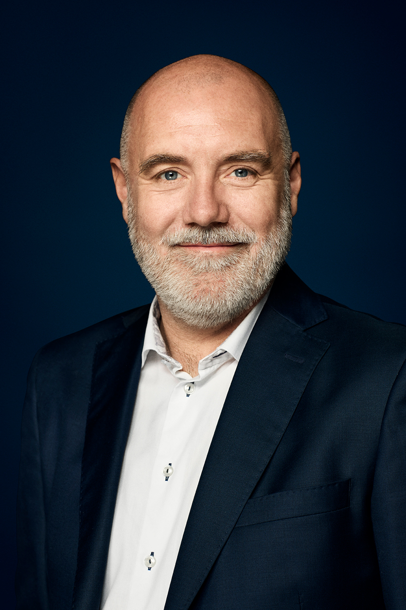 Christian Hüttemeier