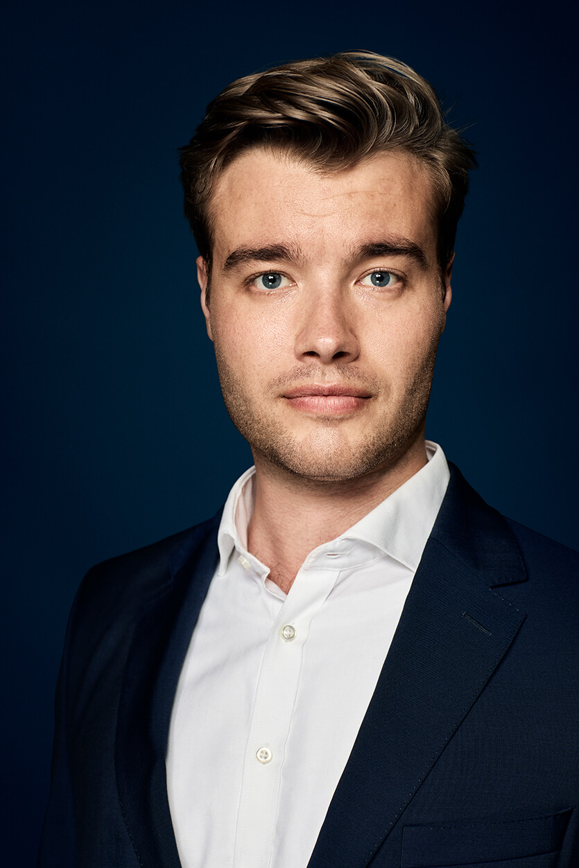 Rasmus Bragh Schulz