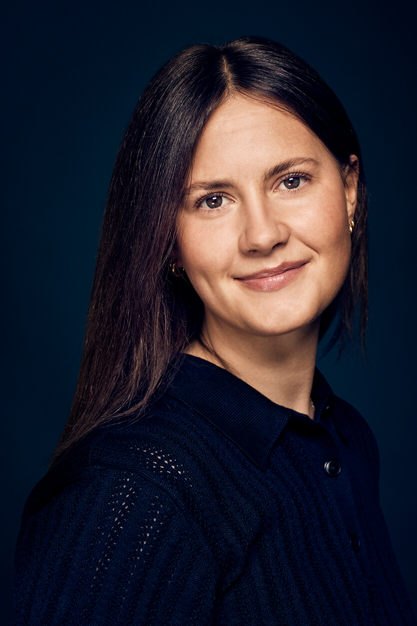 Annesofie Bretton-Meyer