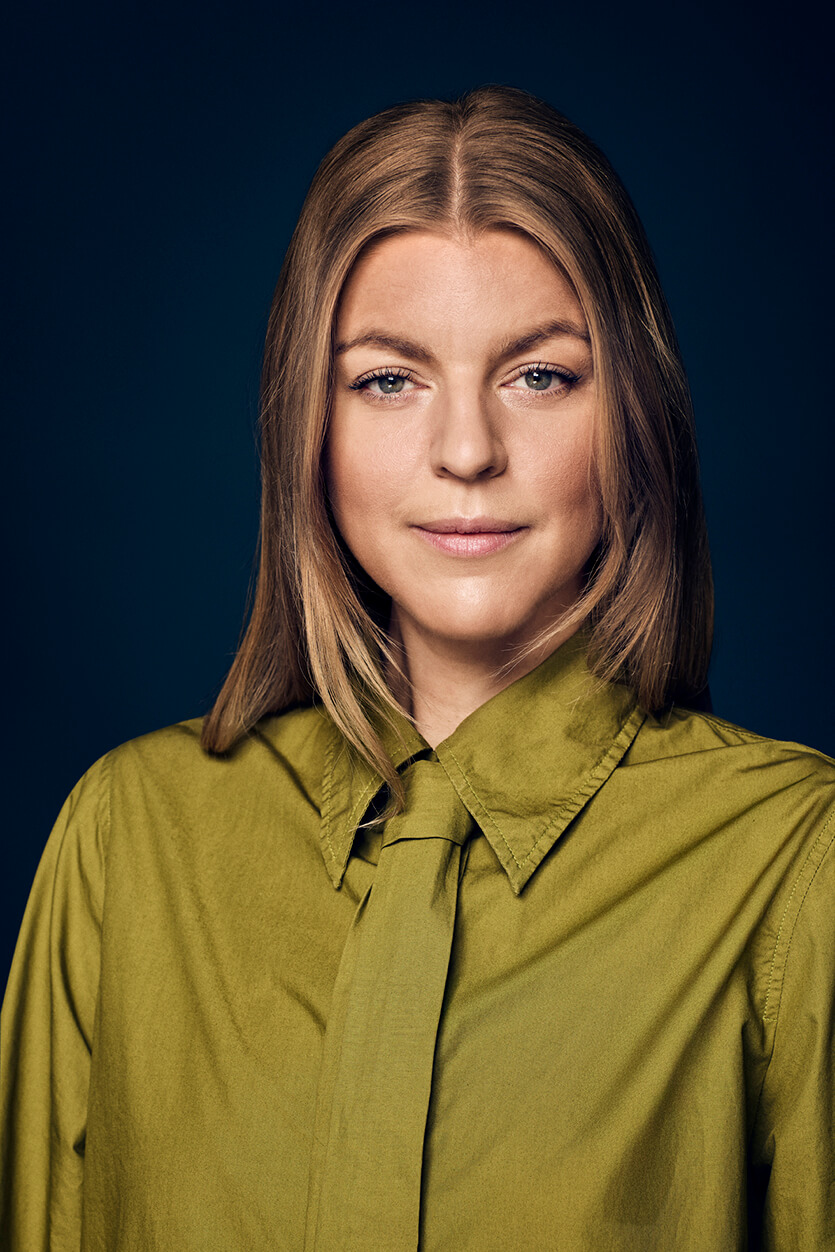Ditte Rieland Hansen