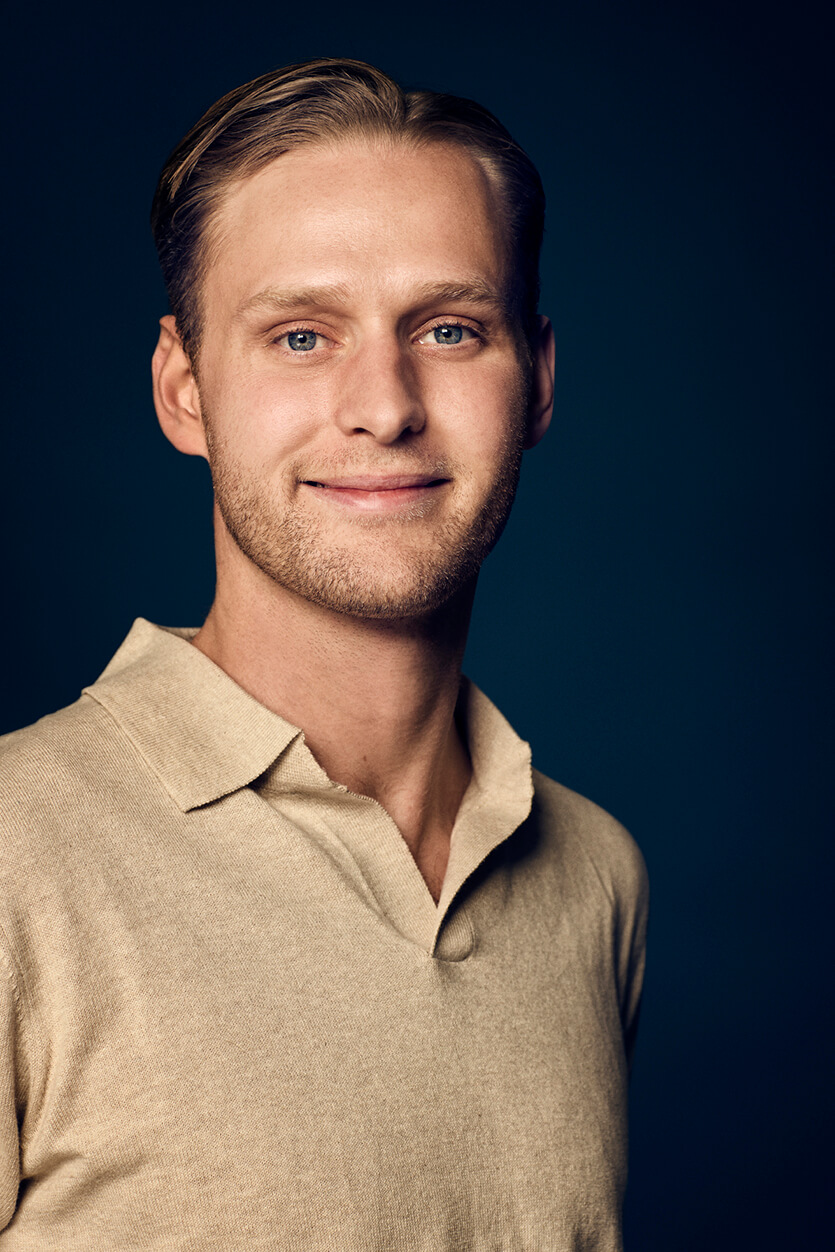 Mads Greve Holsbo