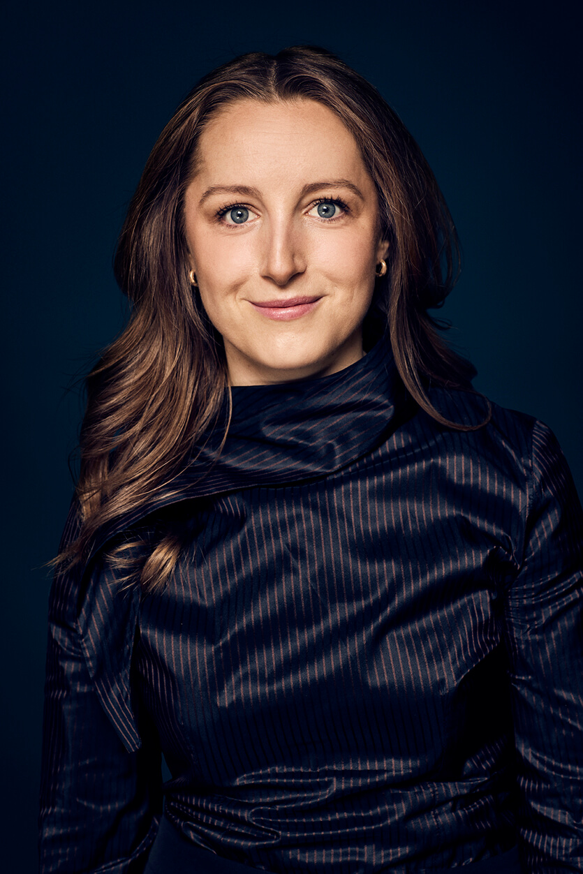 Signe Cecilie Wædegaard